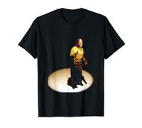 Norman Wisdom Comico The Early Bird Dovè lattore di Charley Maglietta