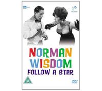 Norman Wisdom-Follow a Star - Cadfael - Complete Collection [Edizione: Regno Unito] [Edizione: Regno Unito]