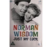 Norman Wisdom-Just My Luck - Norman Wisdom: Just My Luck [Edizione: Regno Unito] [Edizione: Regno Unito]