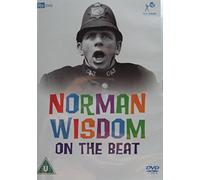Norman Wisdom-on the Beat - Norman Wisdom on the Beat [DVD] [Edizione: Regno Unito]