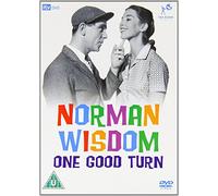 Norman Wisdom - One Good Turn