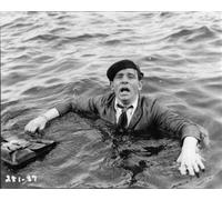 Norman Wisdom Poster Stampa 61x50.8cm Cool Immagine 190146