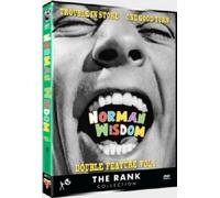 Norman Wisdom-Rank-V01
