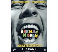 Norman Wisdom-Rank-V02