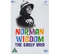 Norman Wisdom-the Early Bird - Hornblower - Complete Collection [Edizione: Regno Unito] [Edizione: Regno Unito]