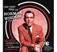 Norman Wisdom - The Very Best of Norman Wisdom [Import]