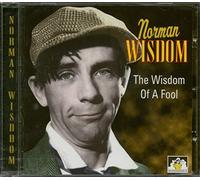 Norman Wisdom - The Wisdom of a Fool [Import]