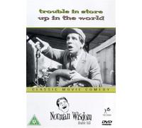 Norman Wisdom - Trouble in Store