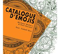 Norman/ Wolters/ Cobalt Duo - Catalogue D'Emojis
