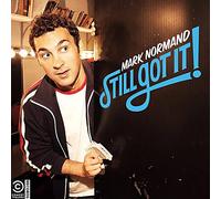 Mark Normand Still Got It explicit_lyrics (CD)
