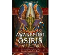 Normandi Ellis Awakening Osiris (Tascabile)