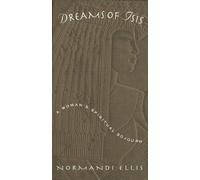 Normandi Ellis Dreams of Isis (Tascabile)