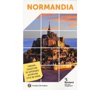 AA.VV. – Normandia – Guida Routard in italiano 2024 – Brossura – Touring Editore