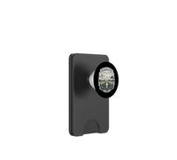 Normandia American Cemetery Honor Remember Forever PopSockets PopWallet per MagSafe