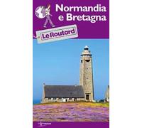 Normandia e Bretagna