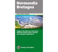 Normandia e Bretagna