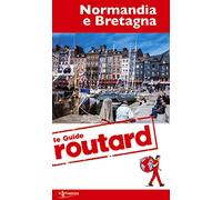 Normandia e Bretagna