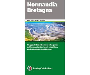 Normandia e Bretagna - AA.VV.