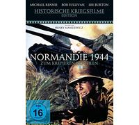 Normandie 1944 - Zum Krepieren befohlen