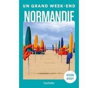 Normandie 2026-2027 Un Grand W nd