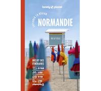 Normandie: Avec 1 cahier vélo détachable