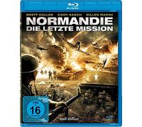Normandie - Die letzte Mission