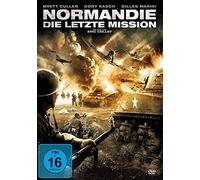 Normandie - Die letzte Mission