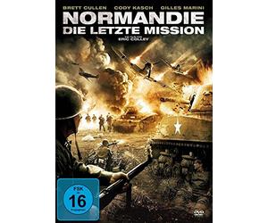 Normandie - Die letzte Mission