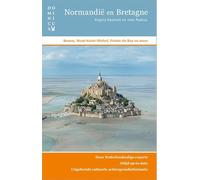 Normandië en Bretagne