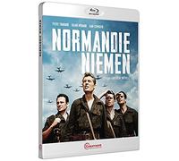 Normandie Niémen [Blu-Ray]