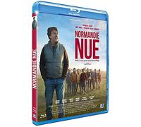 Normandie nue