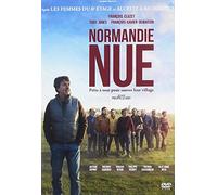 Normandie Nue [DVD]