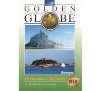 Normandie und Bretagne - Golden Globe