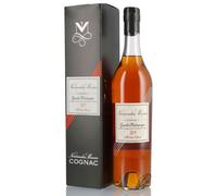 Normandin Mercier Grande Champagne 30 XO Cognac 40% vol. 0,70l