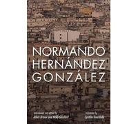 Normando Hernández González Adam Braver Molly G Normando Hernandez G (Tascabile)