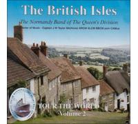 Normandy Band of the Queens... - The British Isles