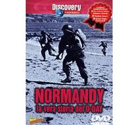 Normandy - La Vera Storia Del D-Day