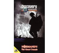 Normandy the Great Crusade