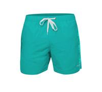 normani Pantaloncini da bagno 'Coastline' turchese Uomo - Abbigliamento - Moda mare - Pantaloncini da mare normani M