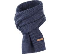normani Sciarpa ' Nampa ' blu sfumato / marrone chiaro Donna - Accessori - Sciarpe e foulard - Sciarpe normani One Size