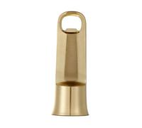 Normann Copenhagen 130035 - Apribottiglie in acciaio INOX