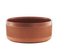 normann copenhagen 361063 Junto - Ciotola in terracotta, 24 cm