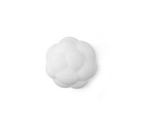 Normann Copenhagen Bubba Ø25 Plafoniera/Applique Bianco