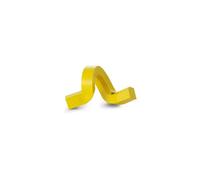 Normann Copenhagen Crooked One Candeliere Giallo