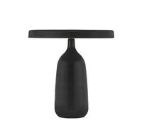Normann Copenhagen Eddy Lampada Da Tavolo Nera