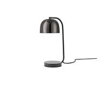 Normann Copenhagen Grant Lampada Da Tavolo Nera