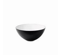 Normann Copenhagen Krenit Ciotola Ø25 Bianco