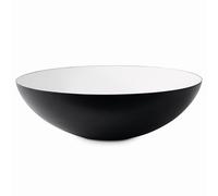 Normann Copenhagen Krenit Ciotola Ø38 Bianco