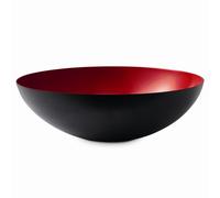 Normann Copenhagen Krenit Ciotola Ø38 Rosso