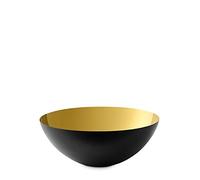 Normann Copenhagen Krenit Ciotola Decorativa, Gold, Ø 8,4 cm - 100 ml